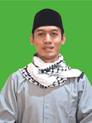 Aep Saepudin, M.Pd., Al-Hafizh Aep Saepudin, M.Pd., Al-Hafizh