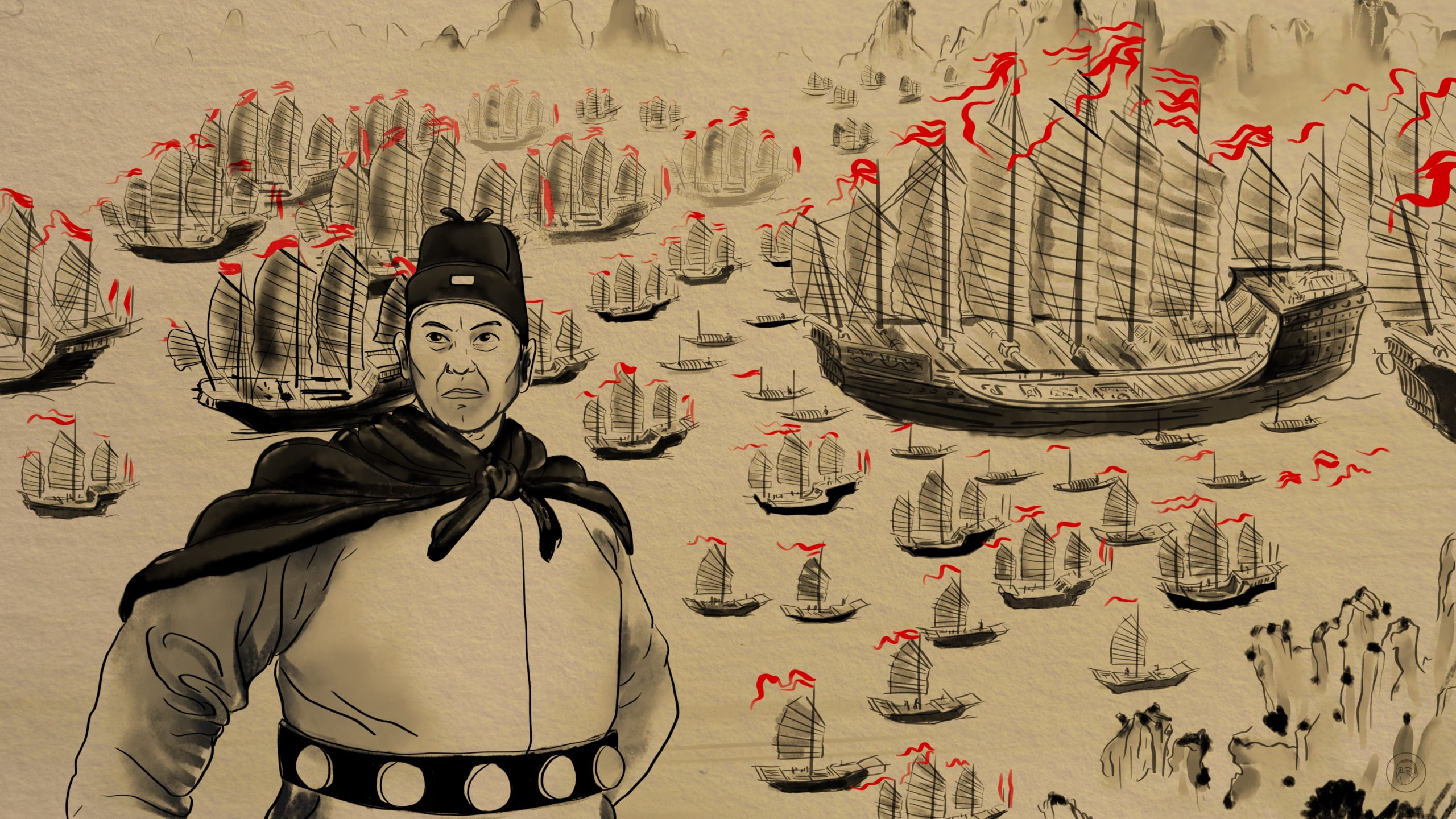 How To Say Zheng He In Chinese