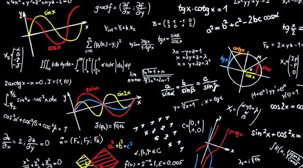 Matematika Al-Qur'an