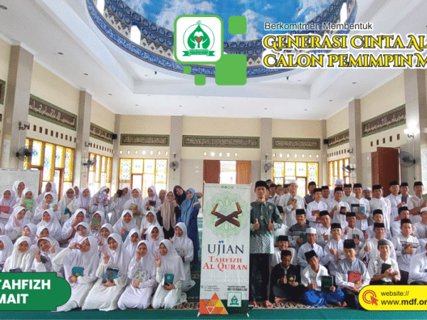 generasi cinta alquran