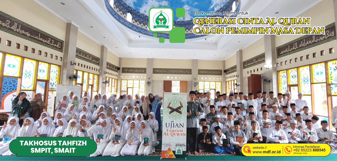 generasi cinta alquran