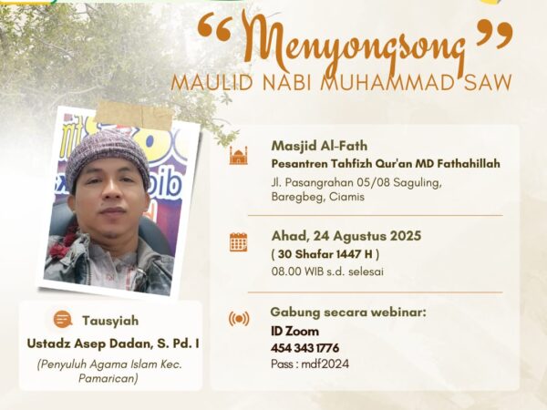 Majelis Ta'lim Al-Fath