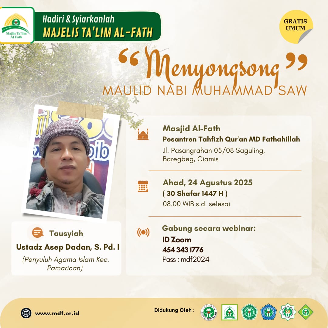Majelis Ta'lim Al-Fath