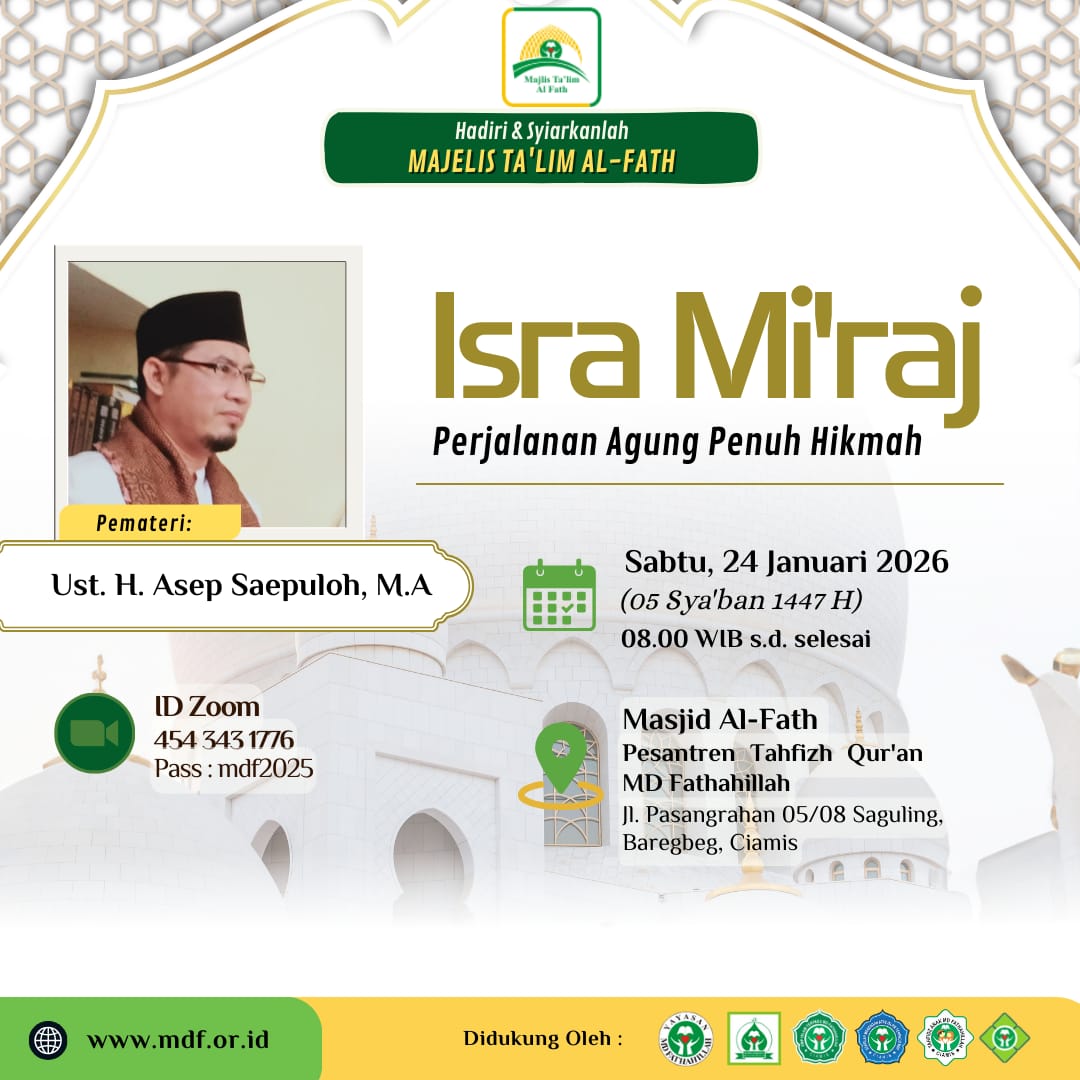 Majlis Ta'lim Al-Fath