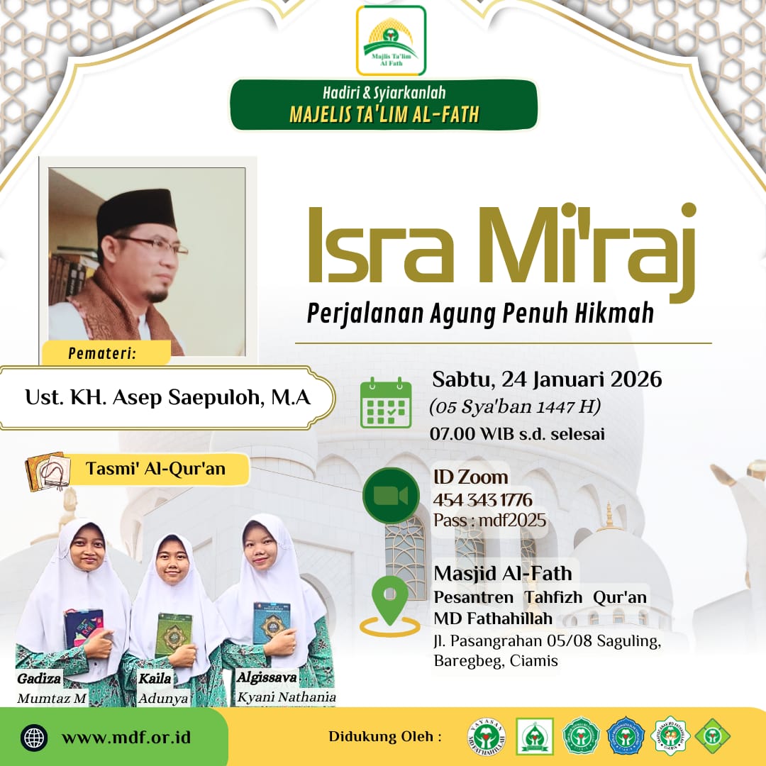 Majlis Ta'lim Al-Fath