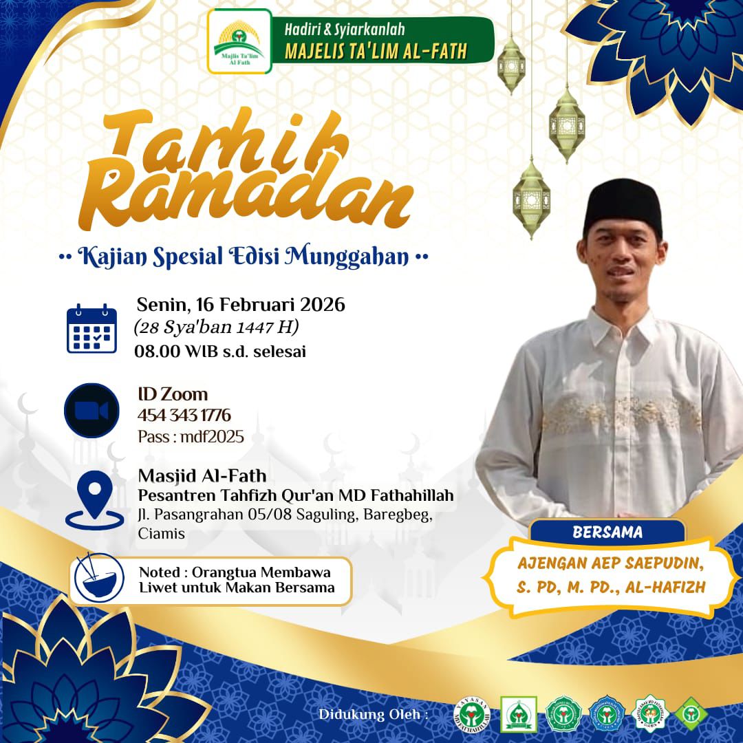 Majlis Ta'lim Al-Fath